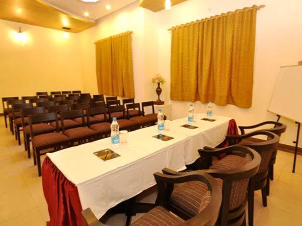 Hotel Suman Paradise Nainital Exterior photo